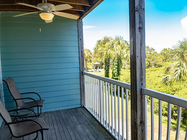 balcony chairs